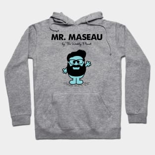 Mr Maseau Hoodie